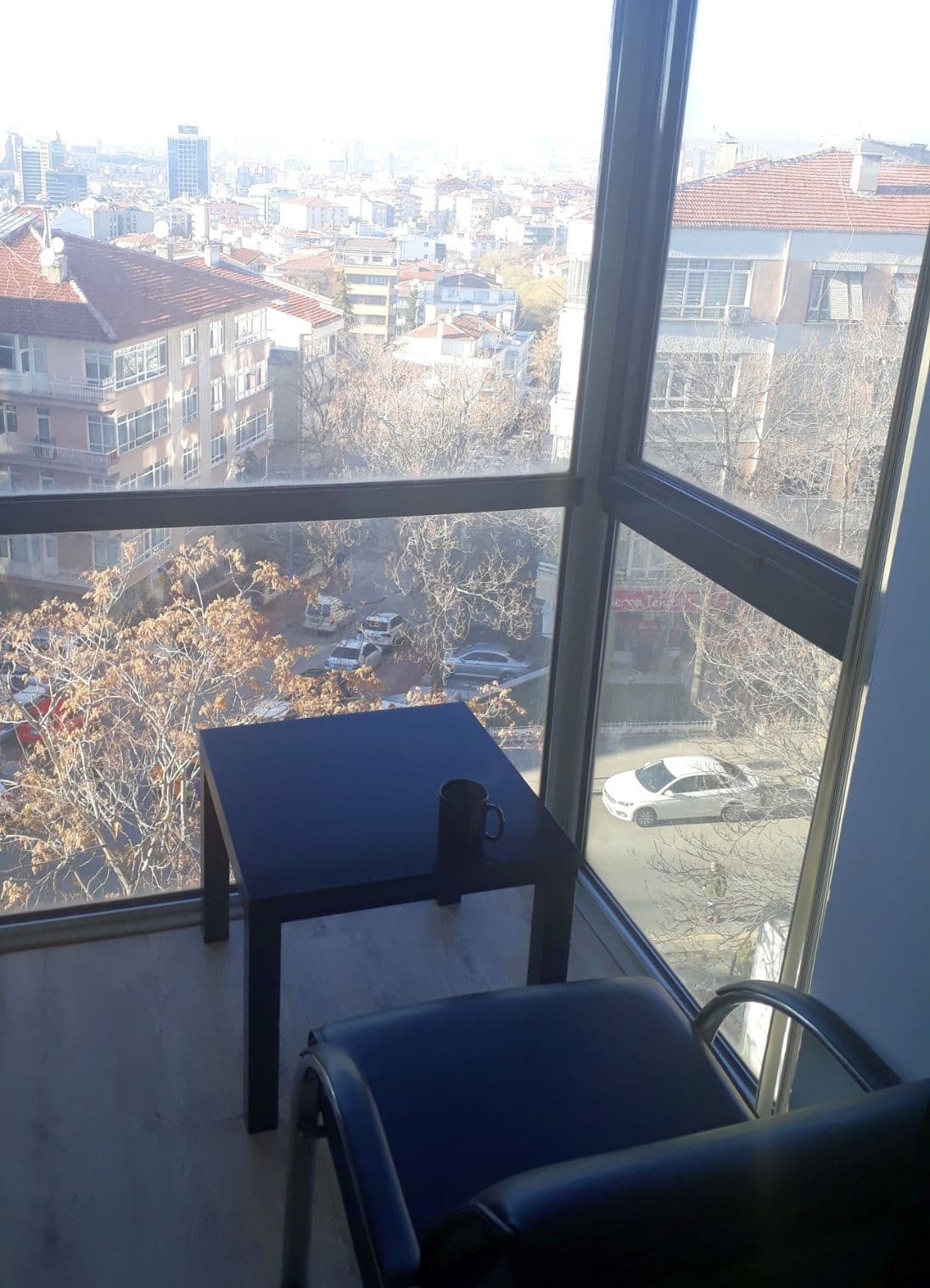 ODTM Hazır Ofisler — Çankaya, Ankara Hazır Ofis fotoğraf 4