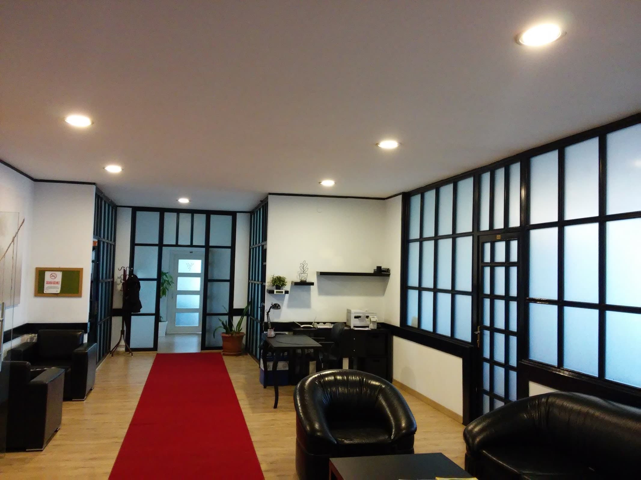 ODTM Hazır Ofisler — Çankaya, Ankara Hazır Ofis fotoğraf 5