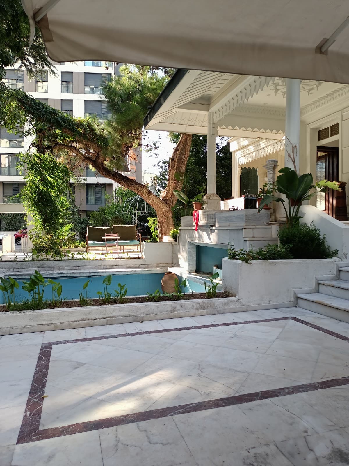 eOfis Suadiye Köşk — Kadıköy, İstanbul Hazır Ofis fotoğraf 3