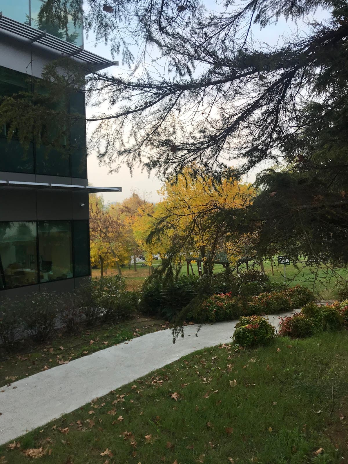 İTÜ ARI 8 TEKNOKENT — Sarıyer, İstanbul Hazır Ofis fotoğraf 3