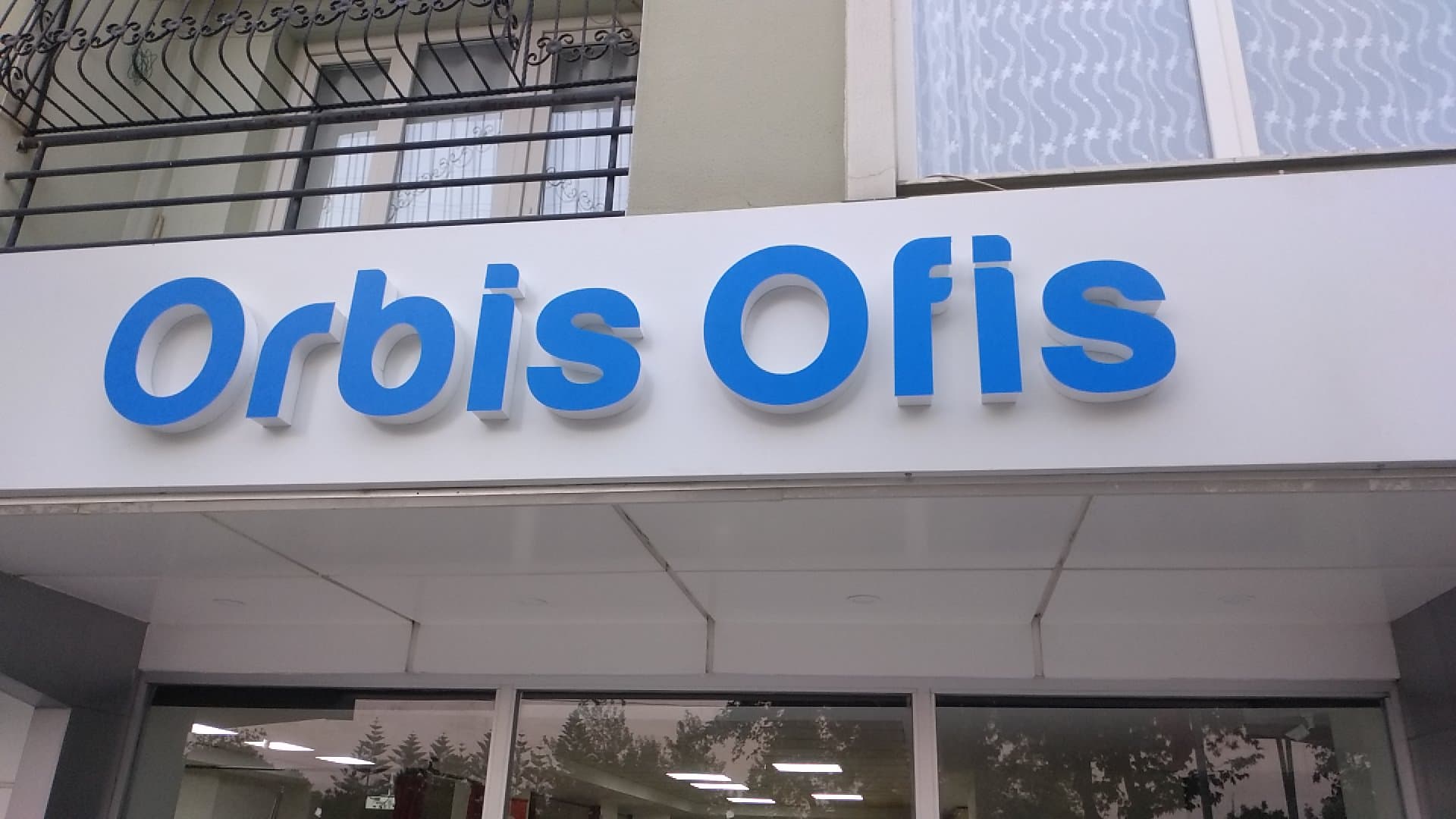 Orbis Ofis - RICOH Adana — Seyhan, Adana Hazır Ofis fotoğraf 2