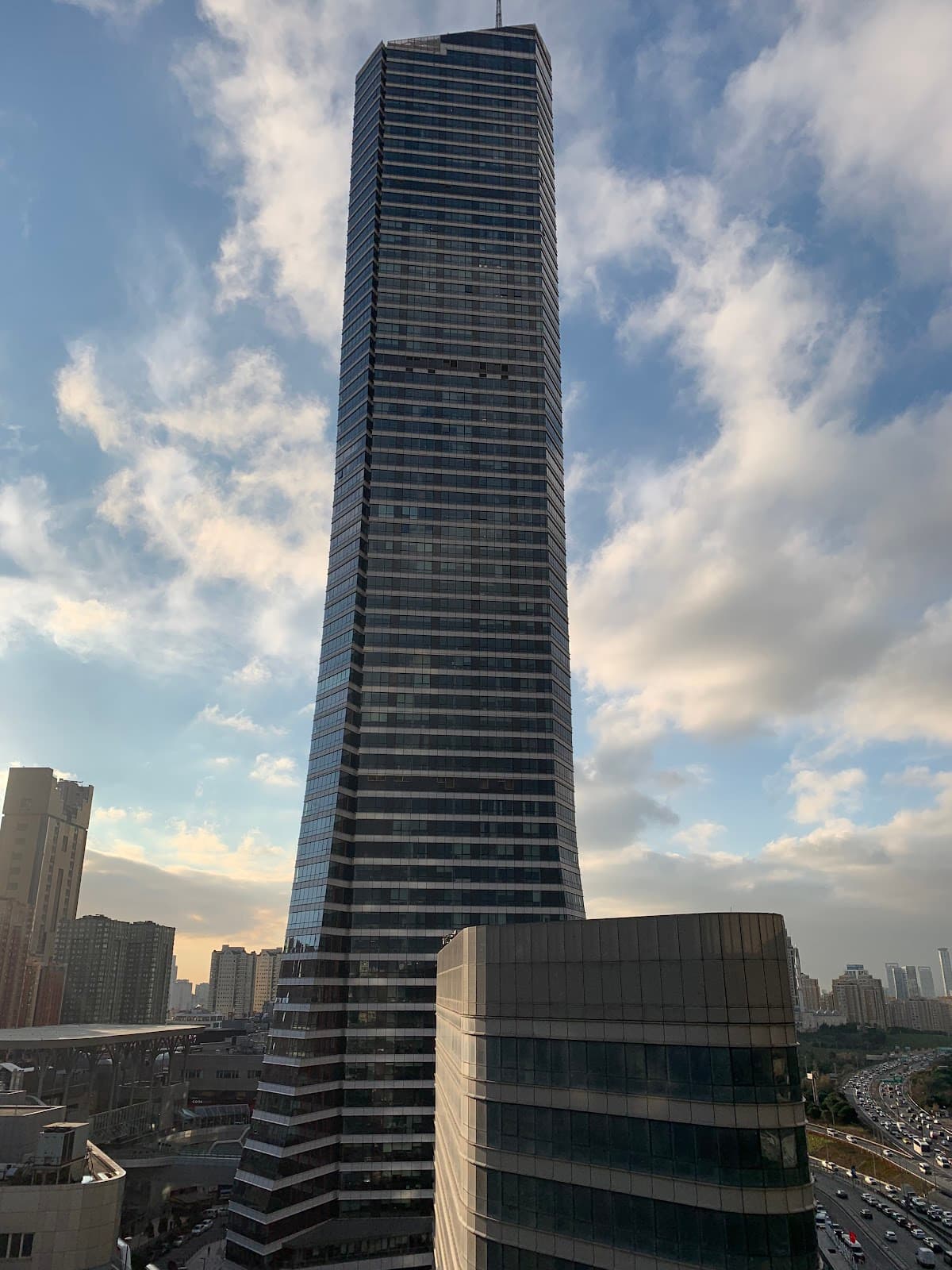 eOfis - Ataşehir Metropol İstanbul — Ataşehir, İstanbul Hazır Ofis fotoğraf 4