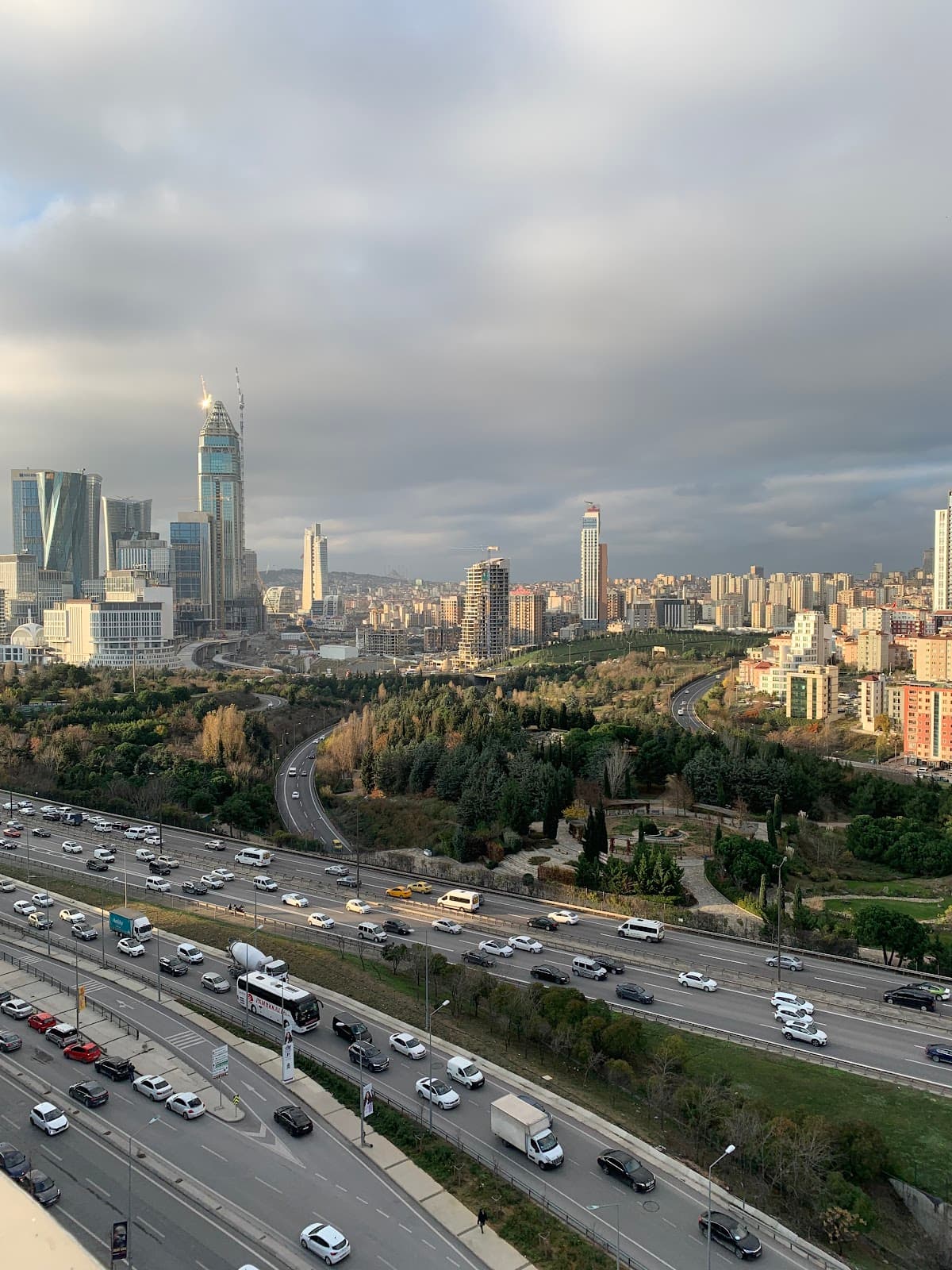 eOfis - Ataşehir Metropol İstanbul — Ataşehir, İstanbul Hazır Ofis fotoğraf 5