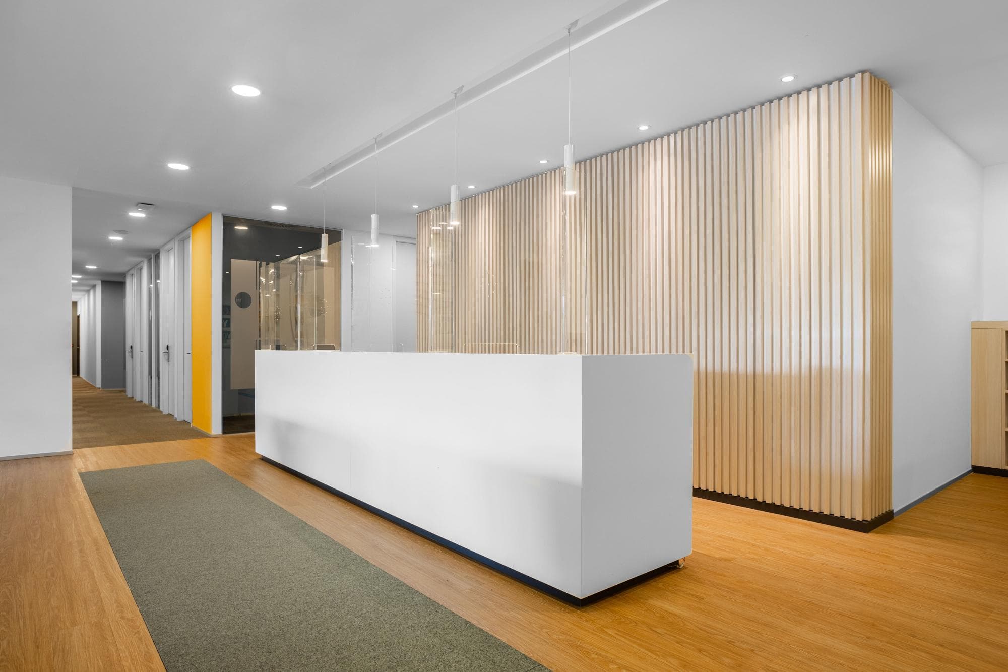 Regus Maslak Orjin — Sarıyer, İstanbul Hazır Ofis fotoğraf 2