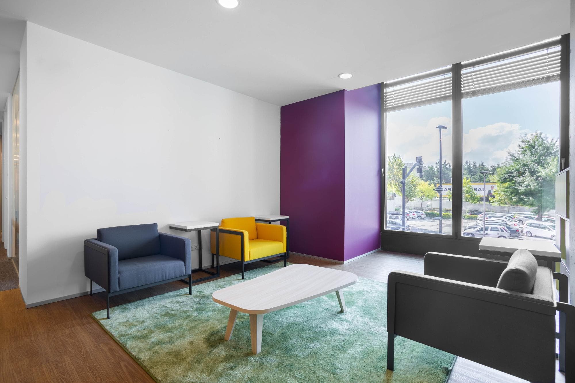 Regus Maslak Orjin — Sarıyer, İstanbul Hazır Ofis fotoğraf 4