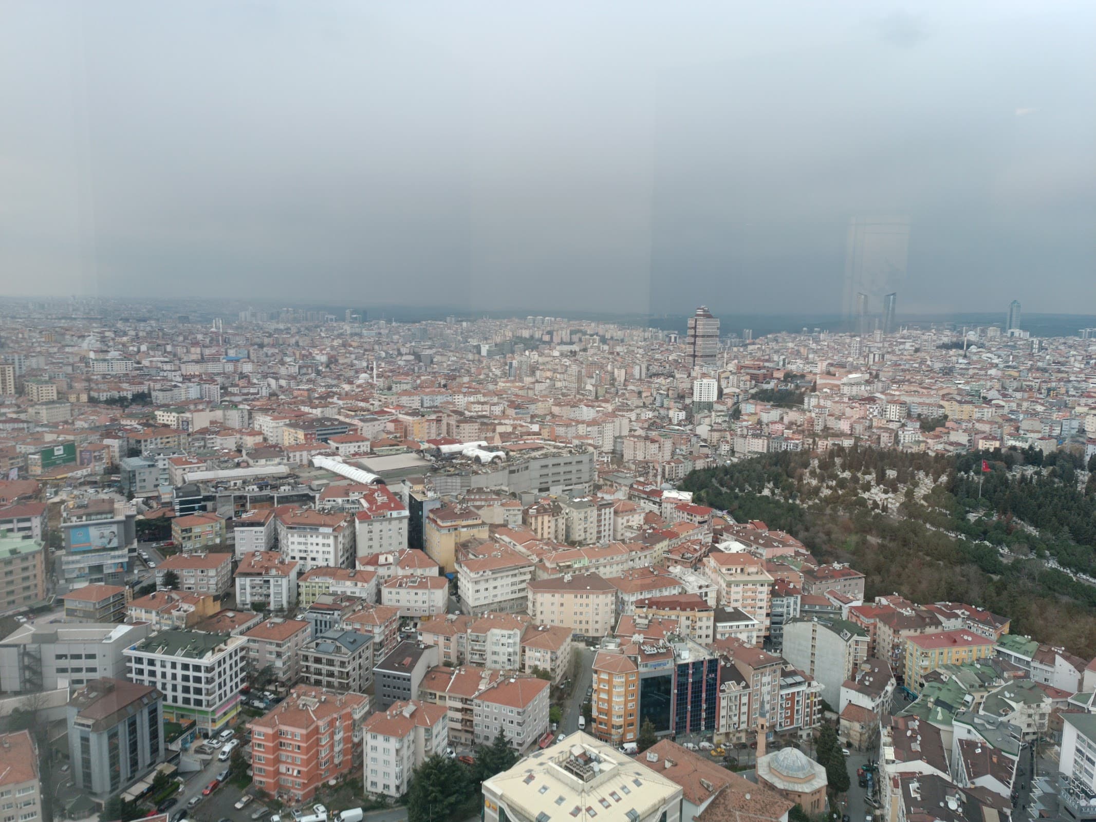 Astoria İş Merkezi — Levent, İstanbul Hazır Ofis fotoğraf 4