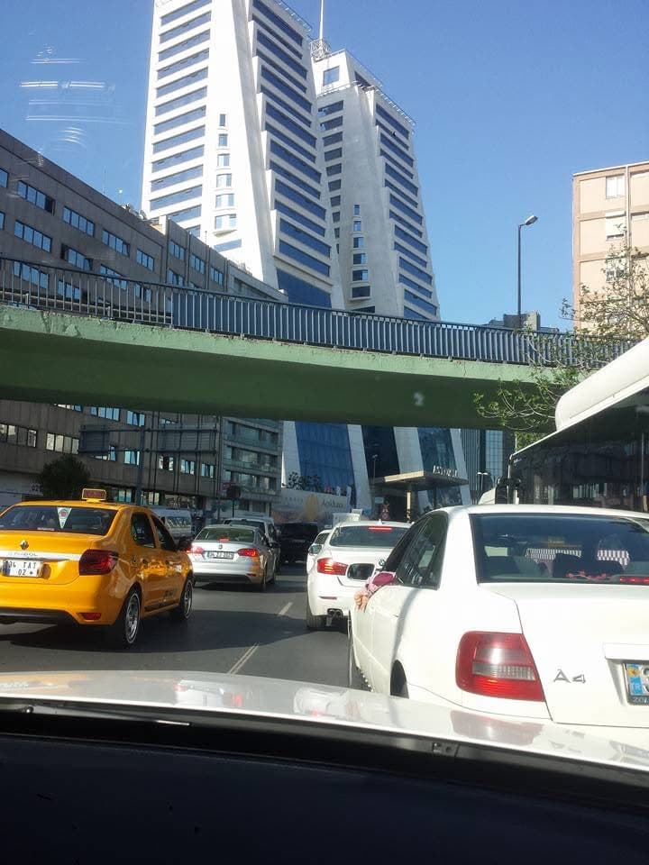 Astoria İş Merkezi — Levent, İstanbul Hazır Ofis fotoğraf 5