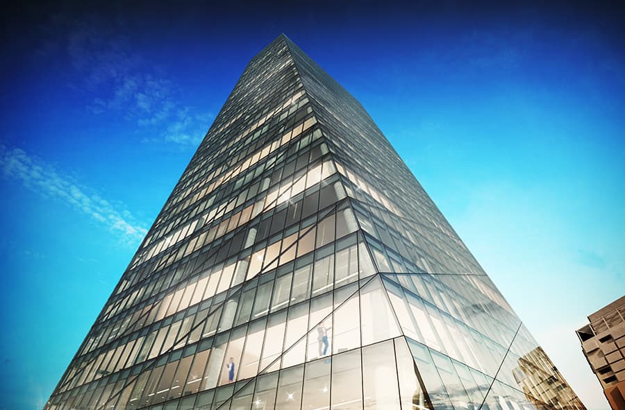 Plaza Cubes | Nidakule Levent | Hazır & Sanal & Kiralık Ofis — Levent, İstanbul Plaza Ofis fotoğraf 4