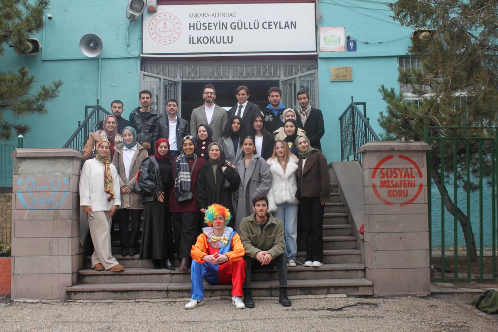 MİSAKDER — Balgat, Ankara Hazır Ofis fotoğraf 4