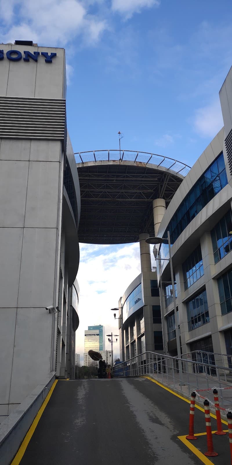 Huawei — Ümraniye, İstanbul Hazır Ofis fotoğraf 3