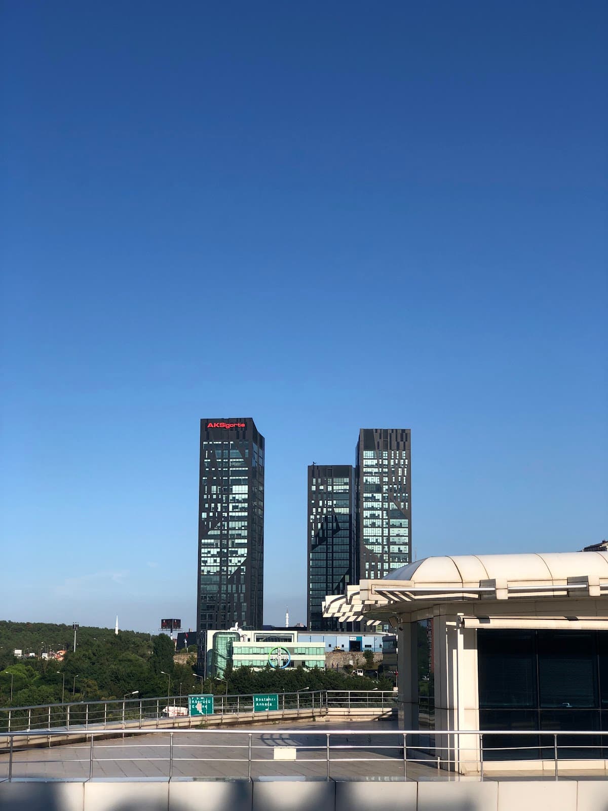 Huawei — Ümraniye, İstanbul Hazır Ofis fotoğraf 5
