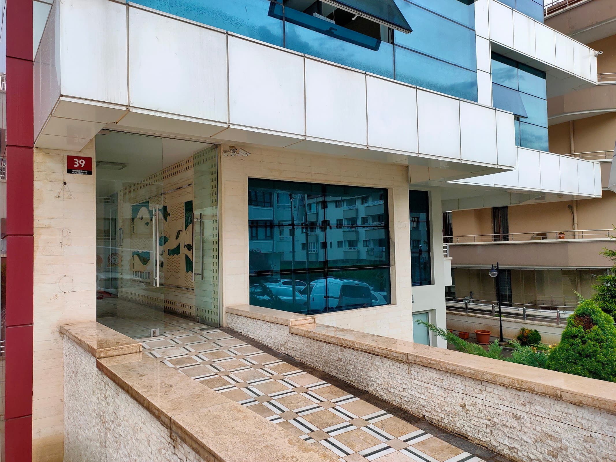 Ankara Business Center — Çankaya, Ankara Business Center fotoğraf 2