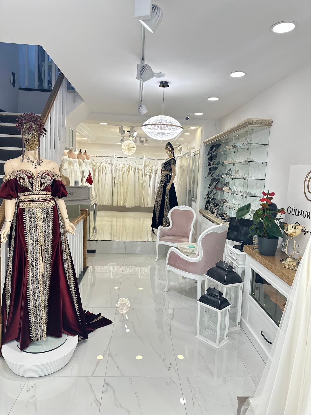 Eser Kirazlı İş Merkezi — Osmangazi, Bursa Hazır Ofis fotoğraf 2