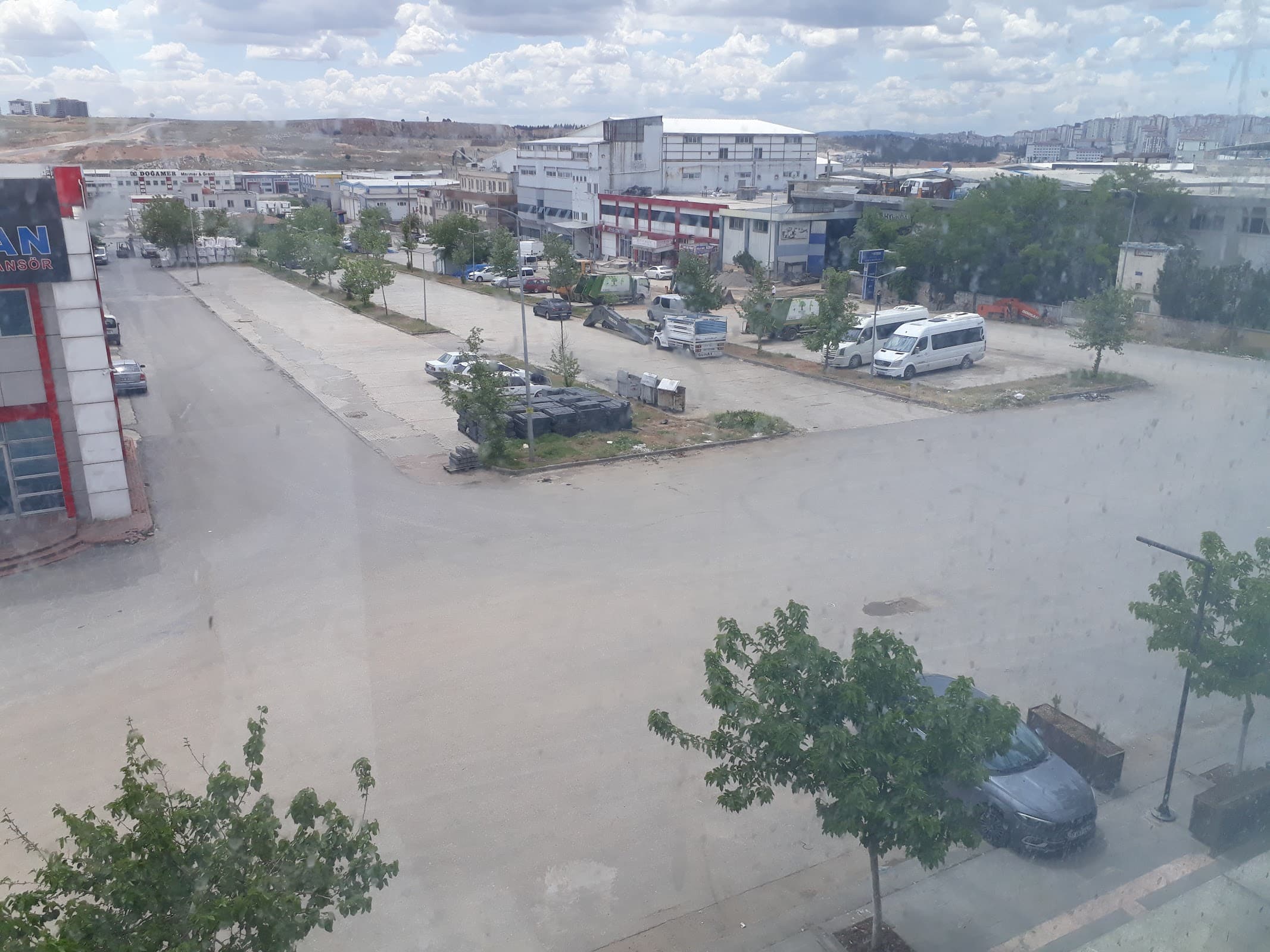 İpek İş Merkezi — Şehitkamil, Gaziantep Hazır Ofis fotoğraf 2