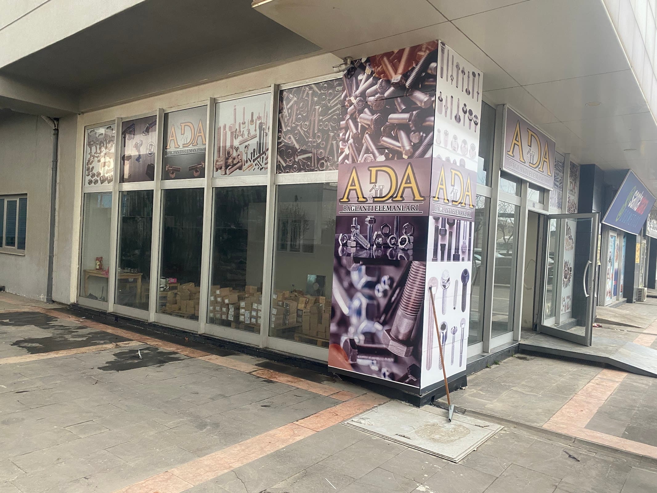 İpek İş Merkezi — Şehitkamil, Gaziantep Hazır Ofis fotoğraf 3
