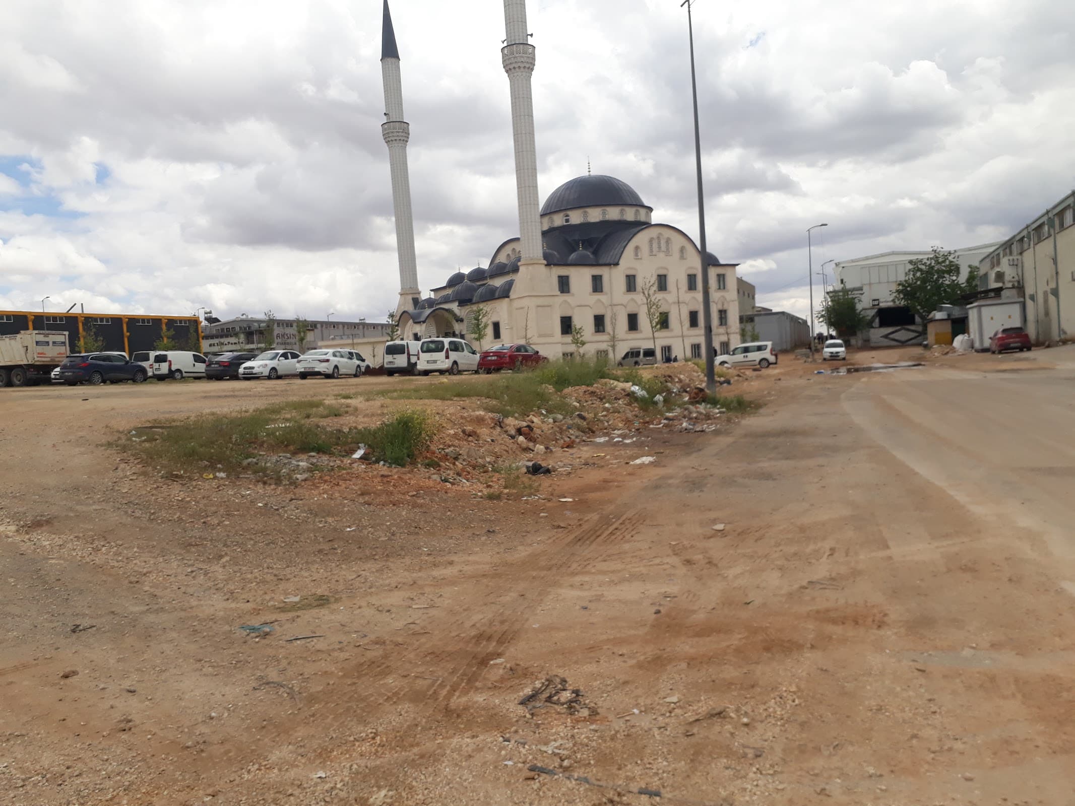 İpek İş Merkezi — Şehitkamil, Gaziantep Hazır Ofis fotoğraf 4