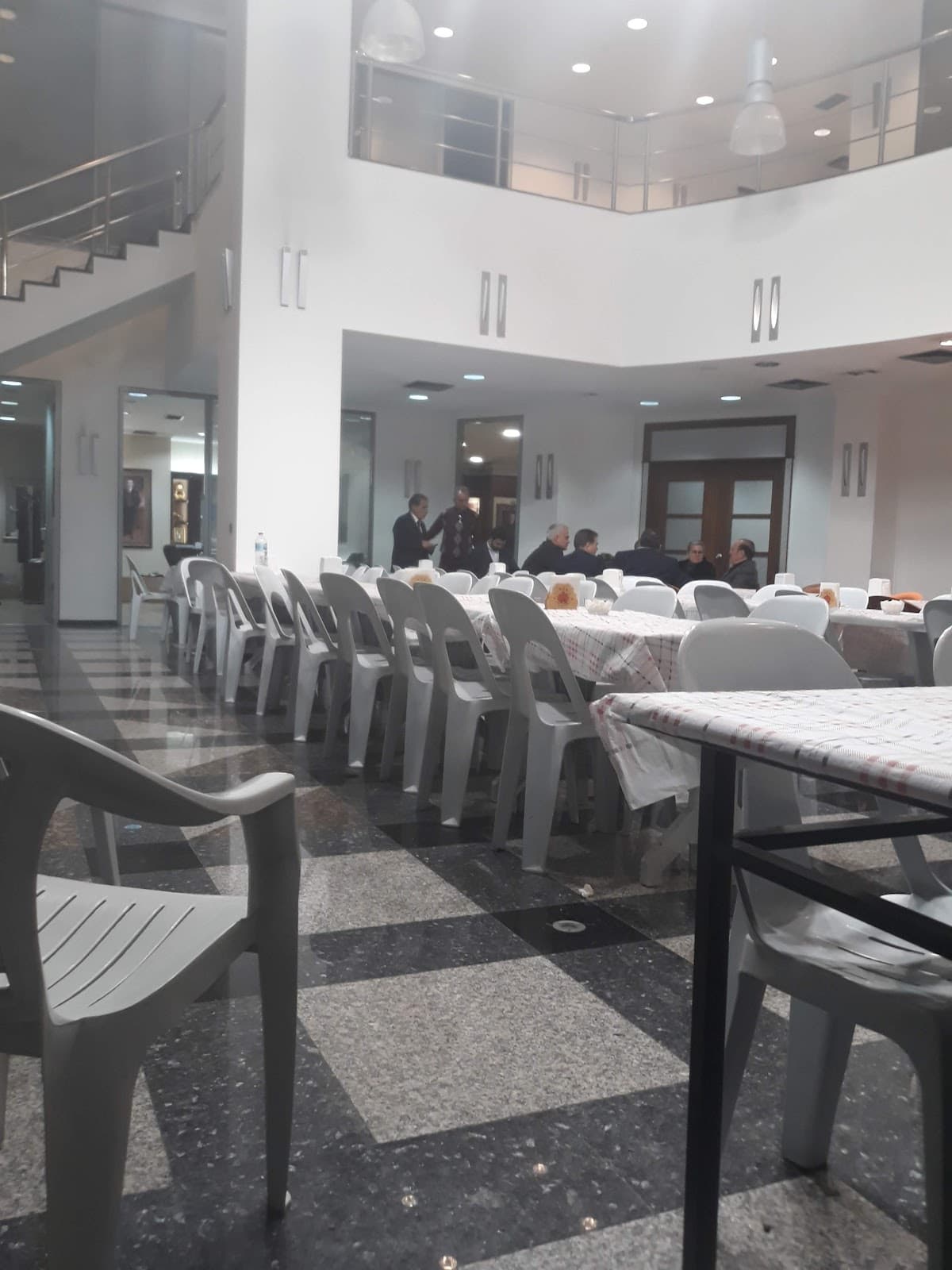 Sementa | Fabrika — Balgat, Ankara Hazır Ofis fotoğraf 2