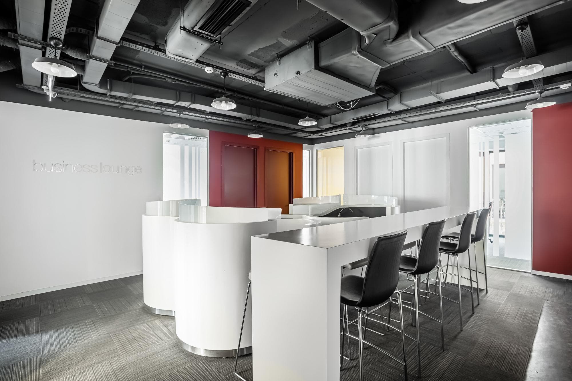 Regus - Gaziantep, Sehitkamil — Şahinbey, Gaziantep Hazır Ofis fotoğraf 3