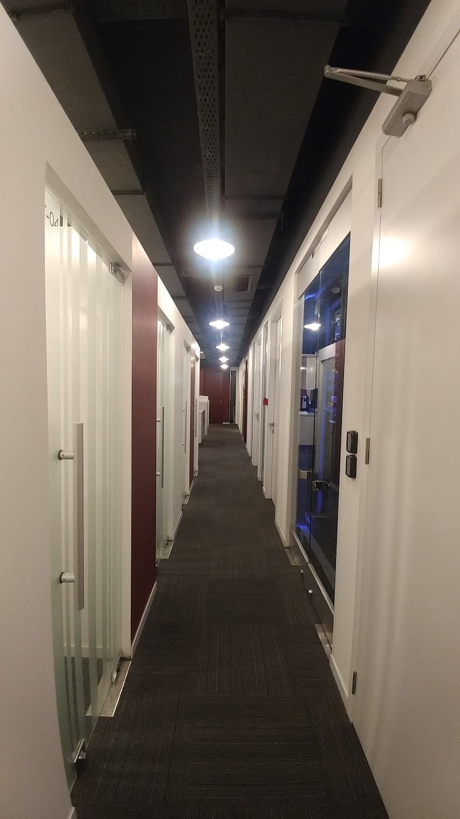 Regus - Gaziantep, Sehitkamil — Şahinbey, Gaziantep Hazır Ofis fotoğraf 4