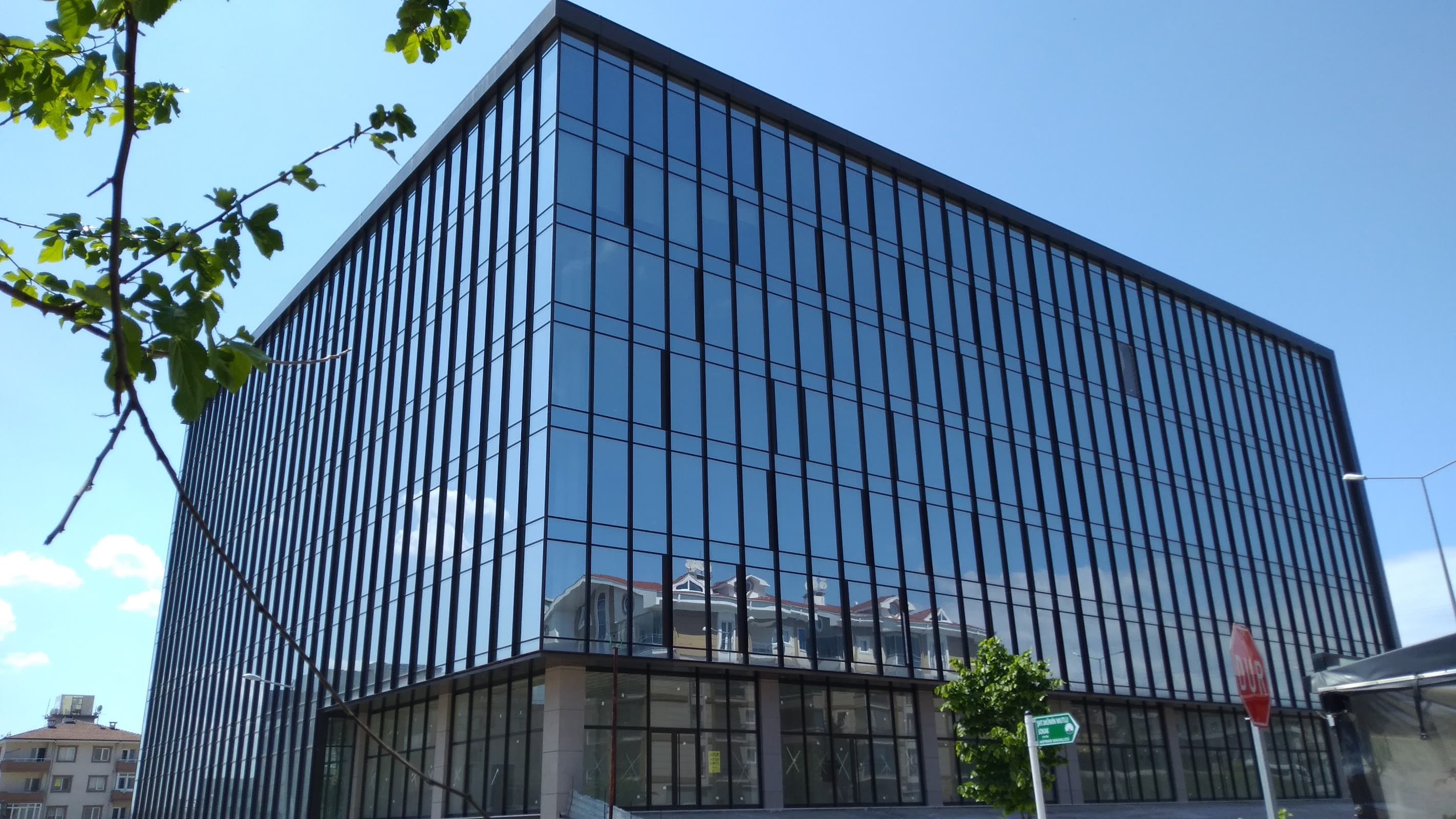 Efe Plaza — Osmangazi, Bursa Plaza Ofis fotoğraf 2