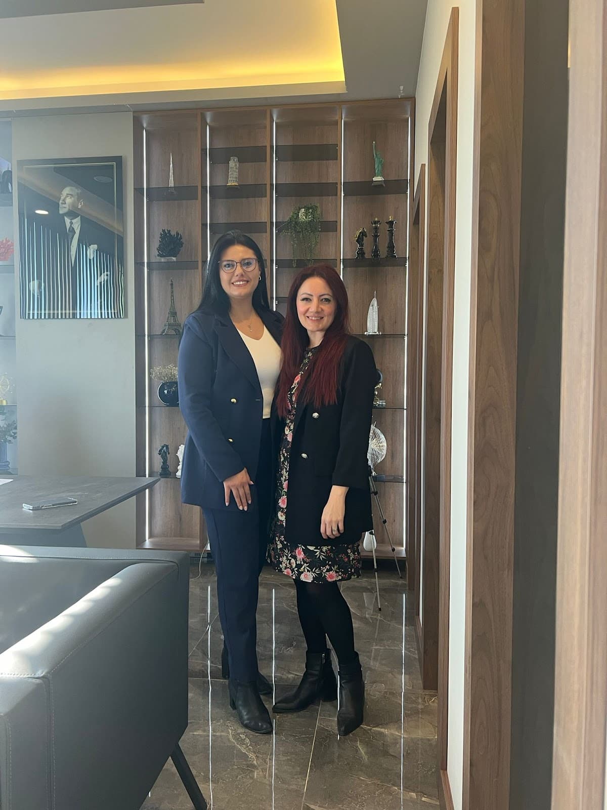 Efe Plaza — Osmangazi, Bursa Plaza Ofis fotoğraf 5