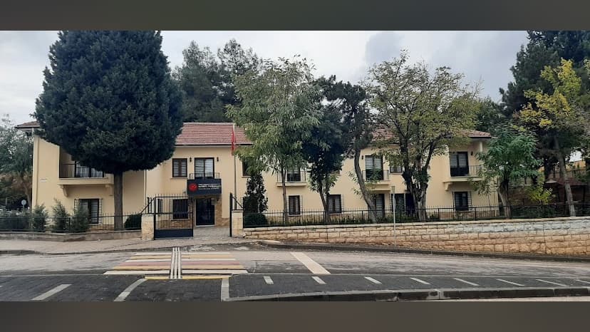 T.C. Cumhurbaşkanlığı İletişim Başkanlığı Gaziantep Bölge Müdürlüğü — Şehitkamil, Gaziantep Hazır Ofis