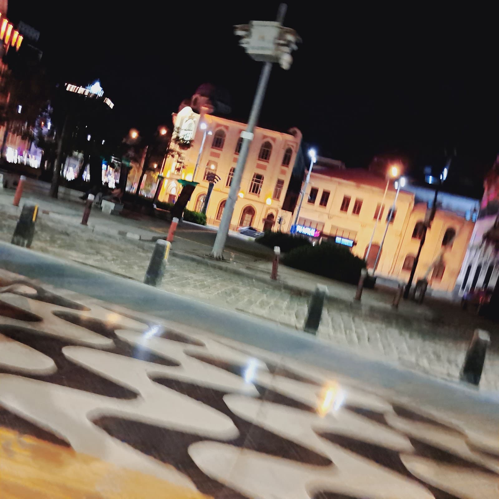 Pamuk Plaza — Konak, İzmir Plaza Ofis fotoğraf 4
