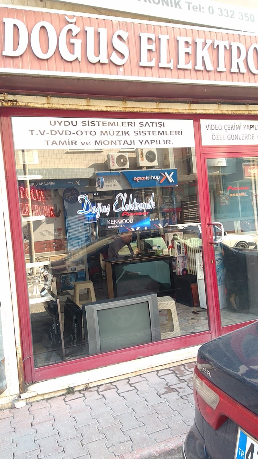 Hekimoğlu İş Merkezi.. — Meram, Konya Hazır Ofis fotoğraf 4
