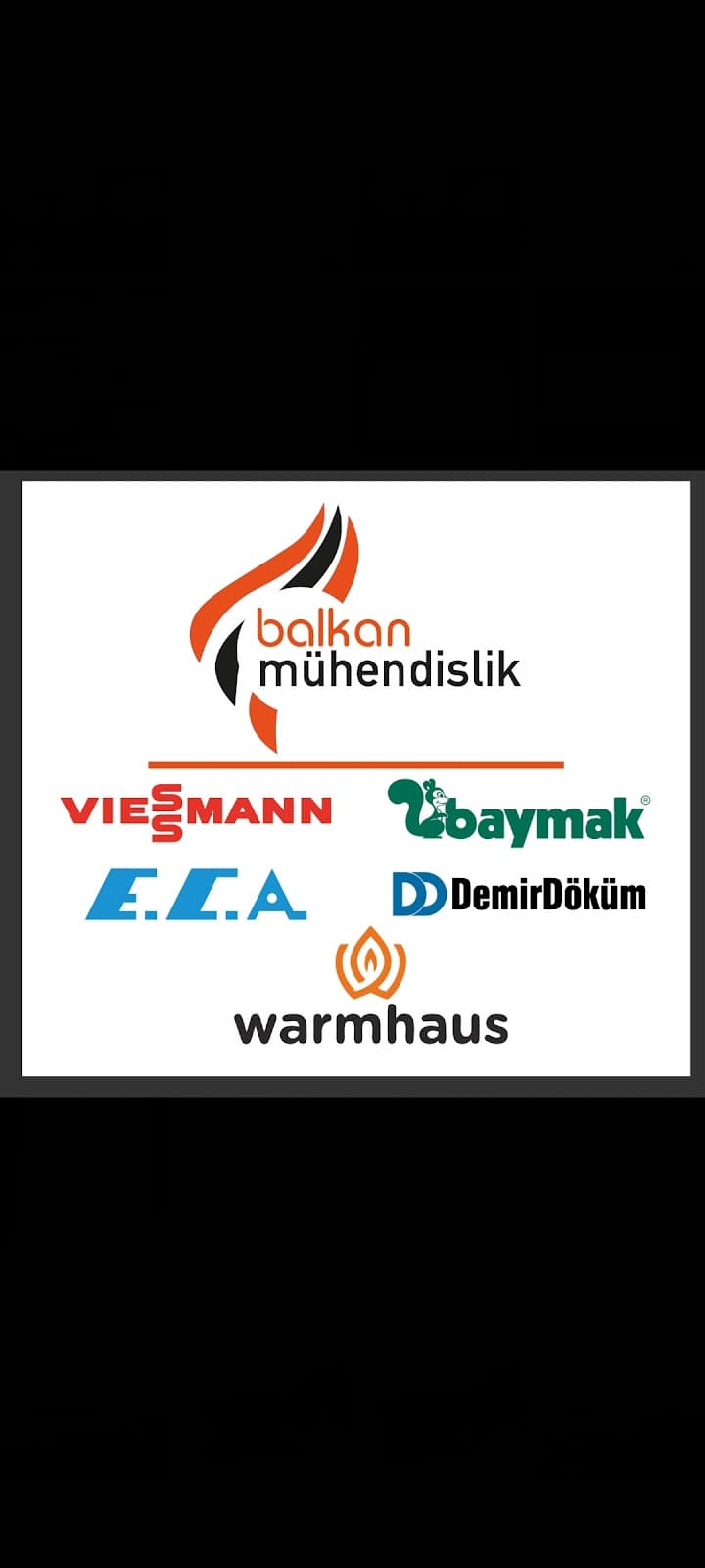 Balkan Mühendislik ve Görükle Doğalgaz Tesisatı — Nilüfer, Bursa Hazır Ofis fotoğraf 5