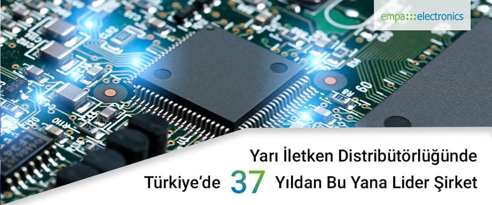 Empa Elektronik — Bakırköy, İstanbul Hazır Ofis fotoğraf 2