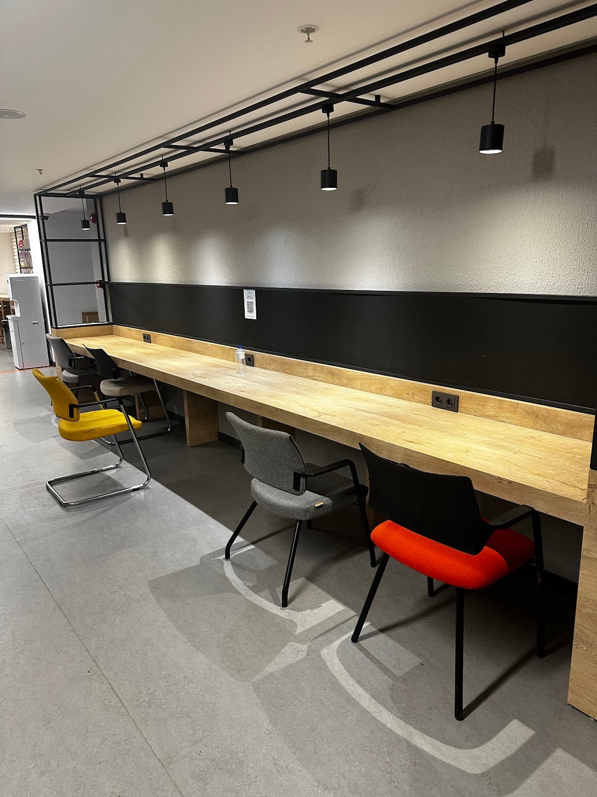 Workinton Lotus Nişantaşı — Şişli, İstanbul Hazır Ofis fotoğraf 4