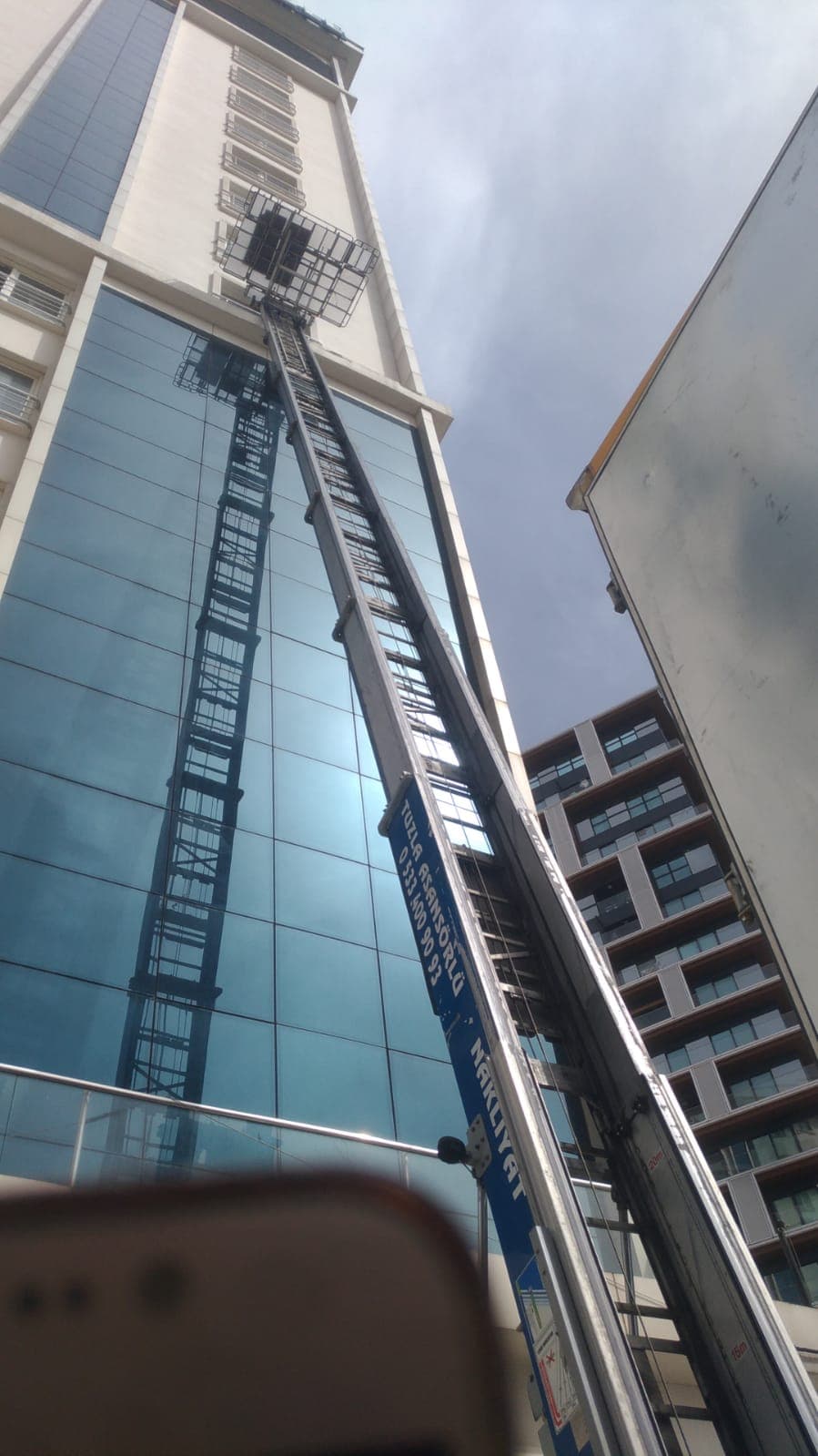 partaş center — Kozyatağı, İstanbul Hazır Ofis