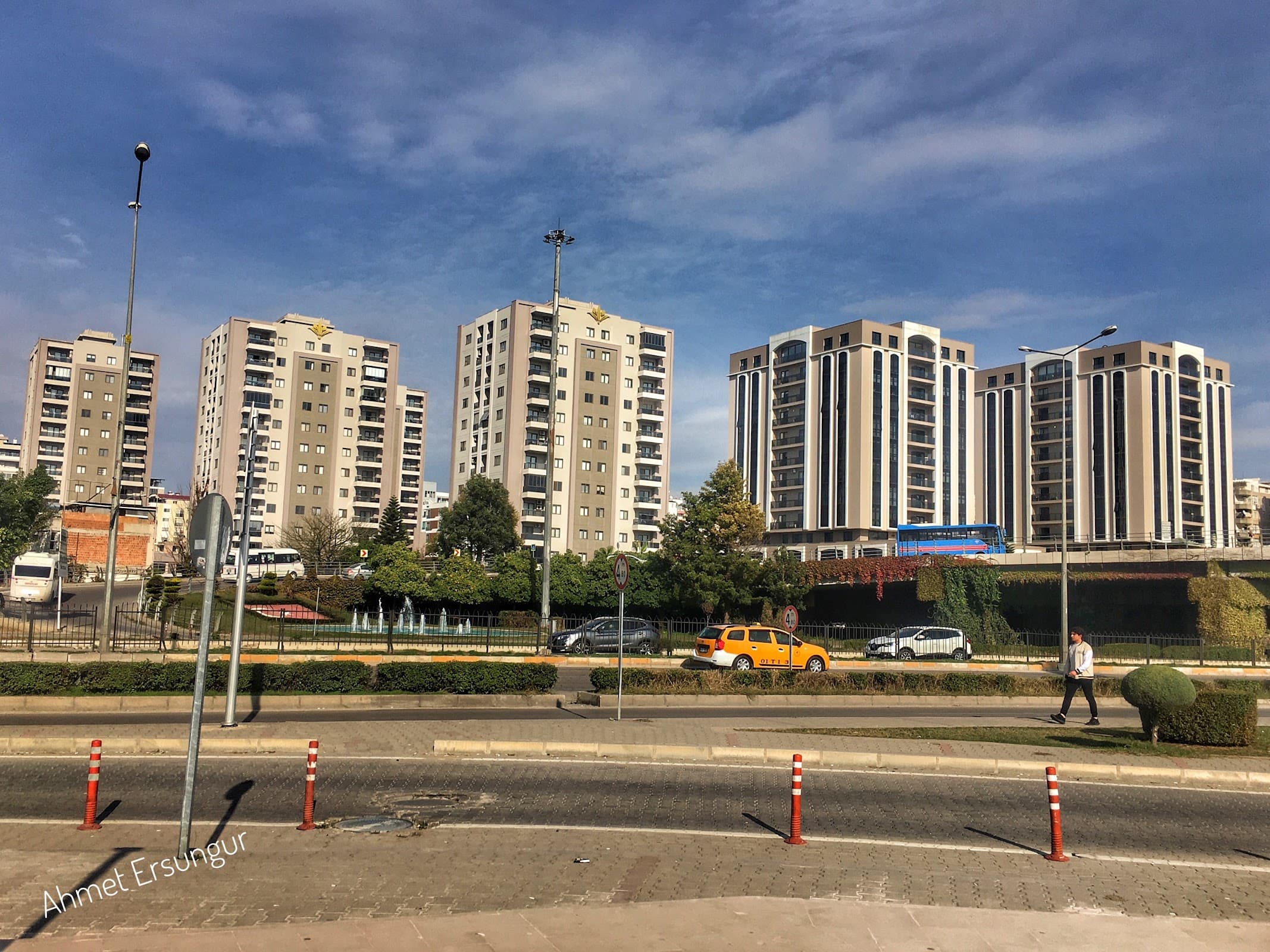 Yenikent Sabuncu Iş Merkezi — Seyhan, Adana Business Center fotoğraf 2