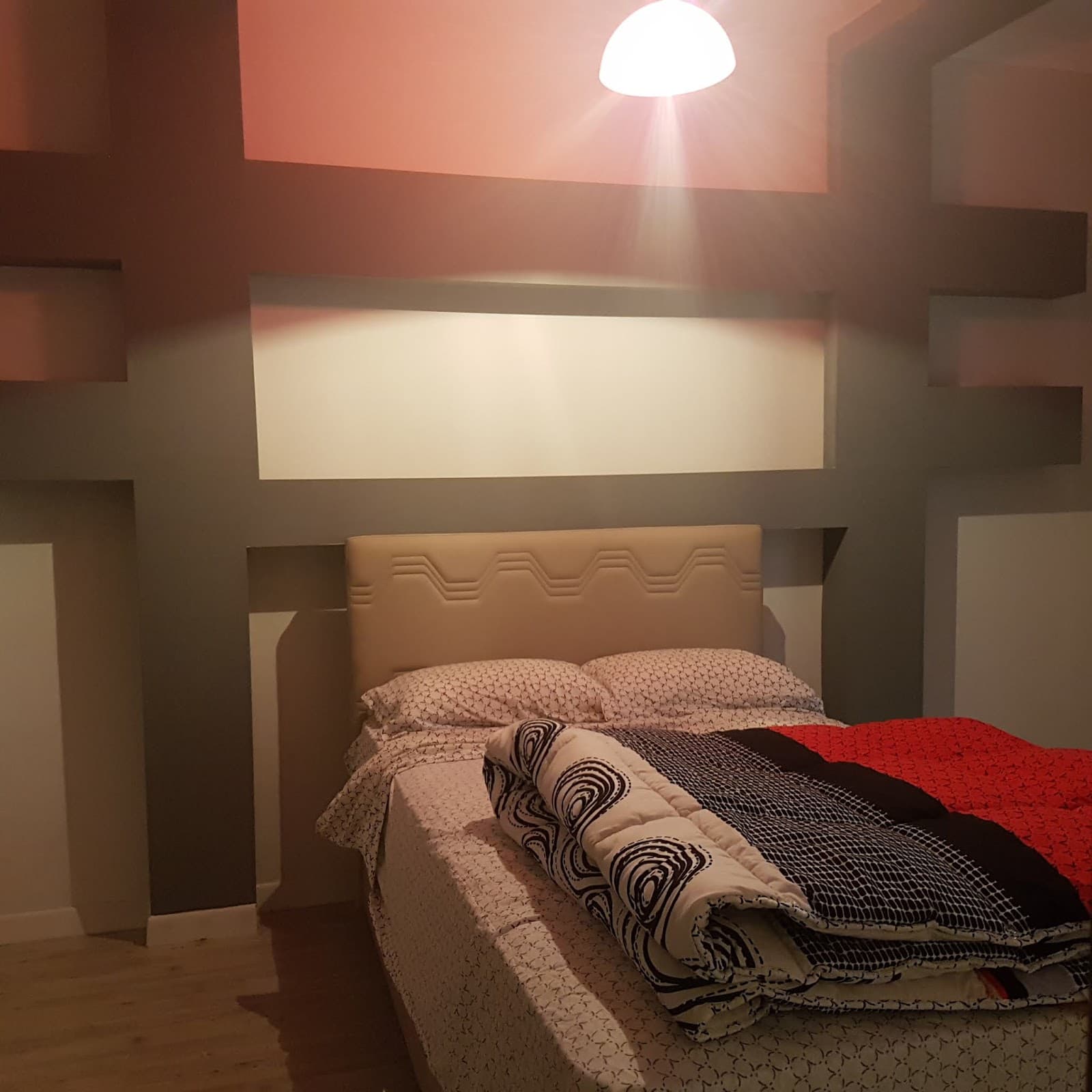Çizgi Ötesi Plaza — Kazım Karabekir, Ankara Plaza Ofis fotoğraf 3