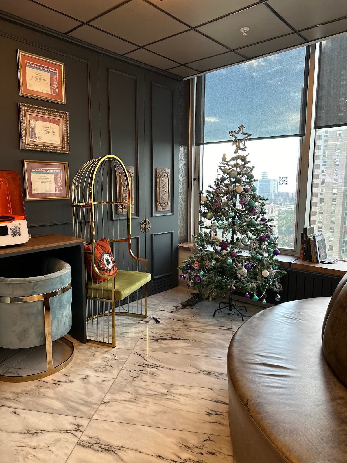 Parkoran Ofis — Çukurambar, Ankara Hazır Ofis fotoğraf 2