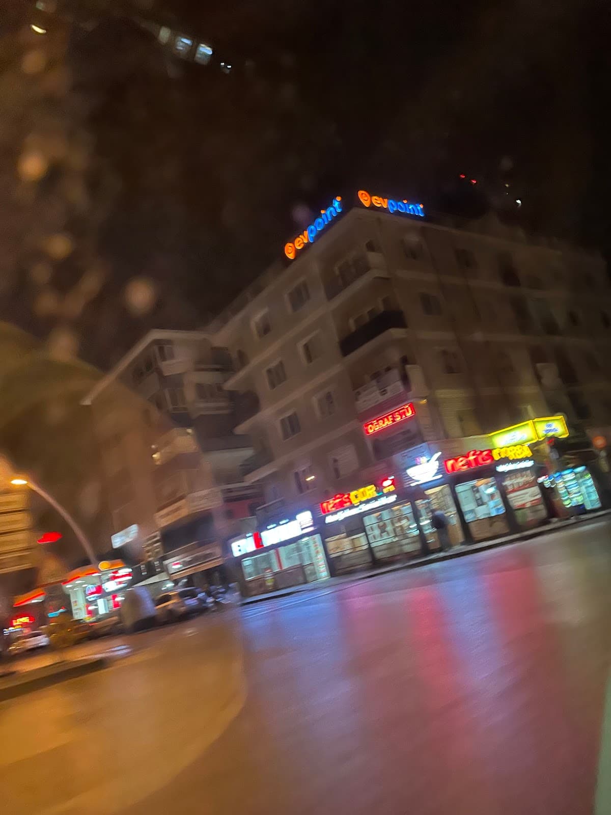 evpoint Cadde Ofis — Çankaya, Ankara Hazır Ofis fotoğraf 3