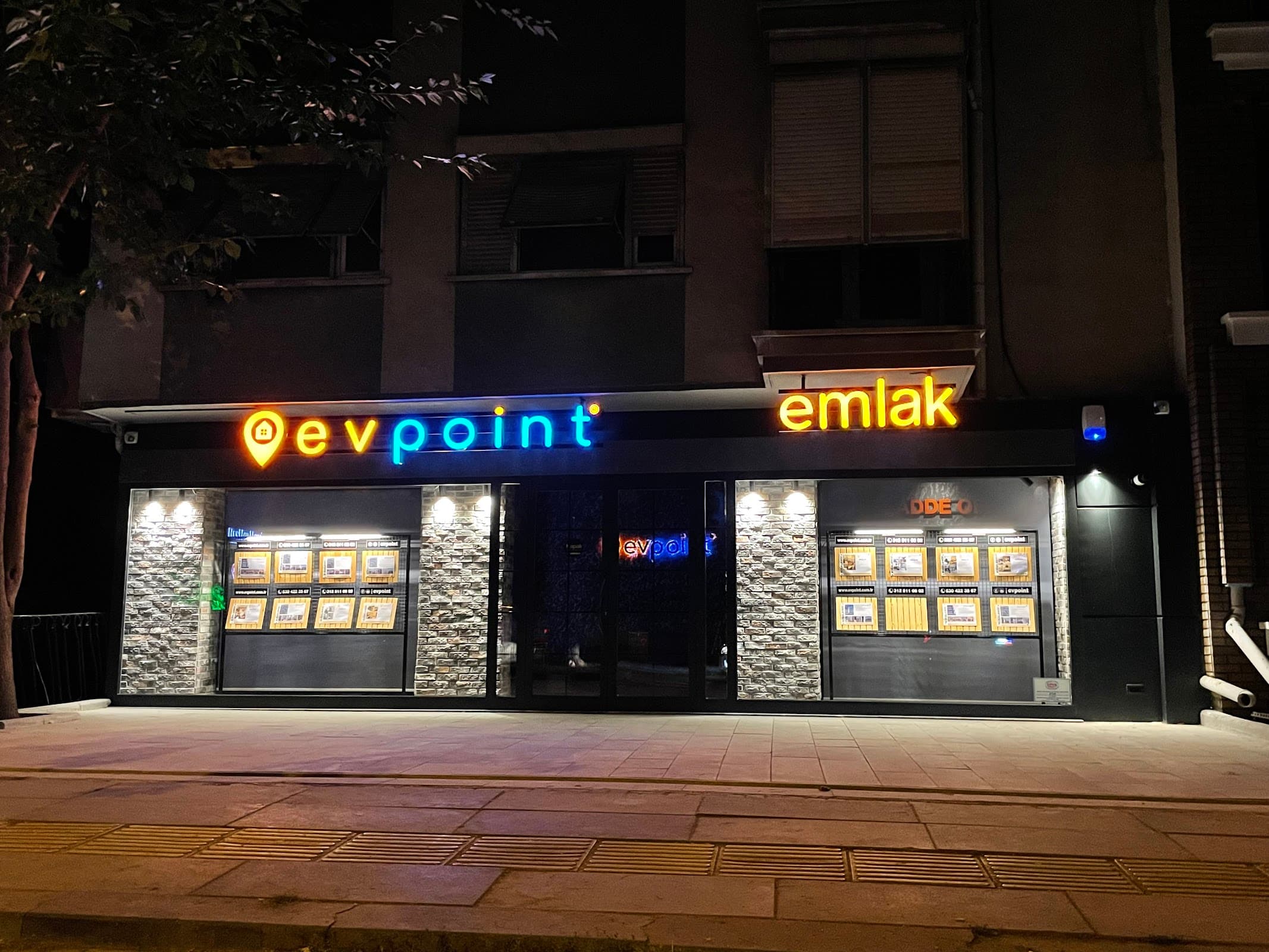 evpoint Cadde Ofis — Çankaya, Ankara Hazır Ofis fotoğraf 4