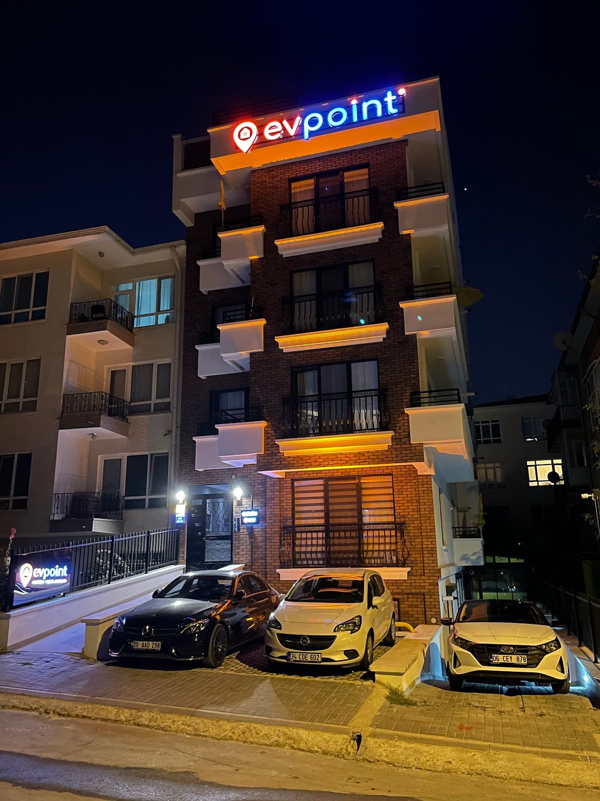 evpoint Cadde Ofis — Çankaya, Ankara Hazır Ofis fotoğraf 5