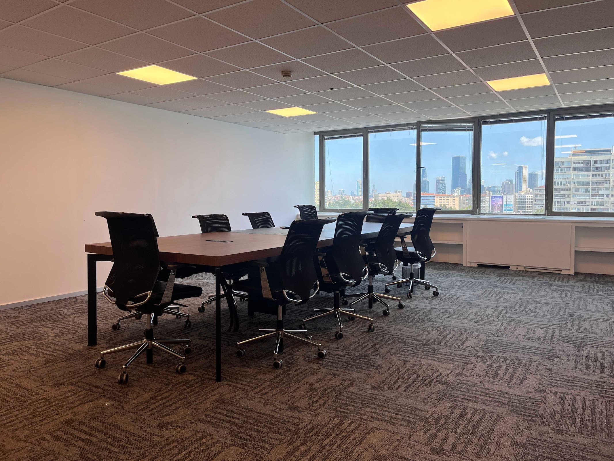 Endless Office Beytem Plaza - Sanal Ofis, Hazır Ofis ve Toplantı Odası — Şişli, İstanbul Sanal Ofis fotoğraf 2
