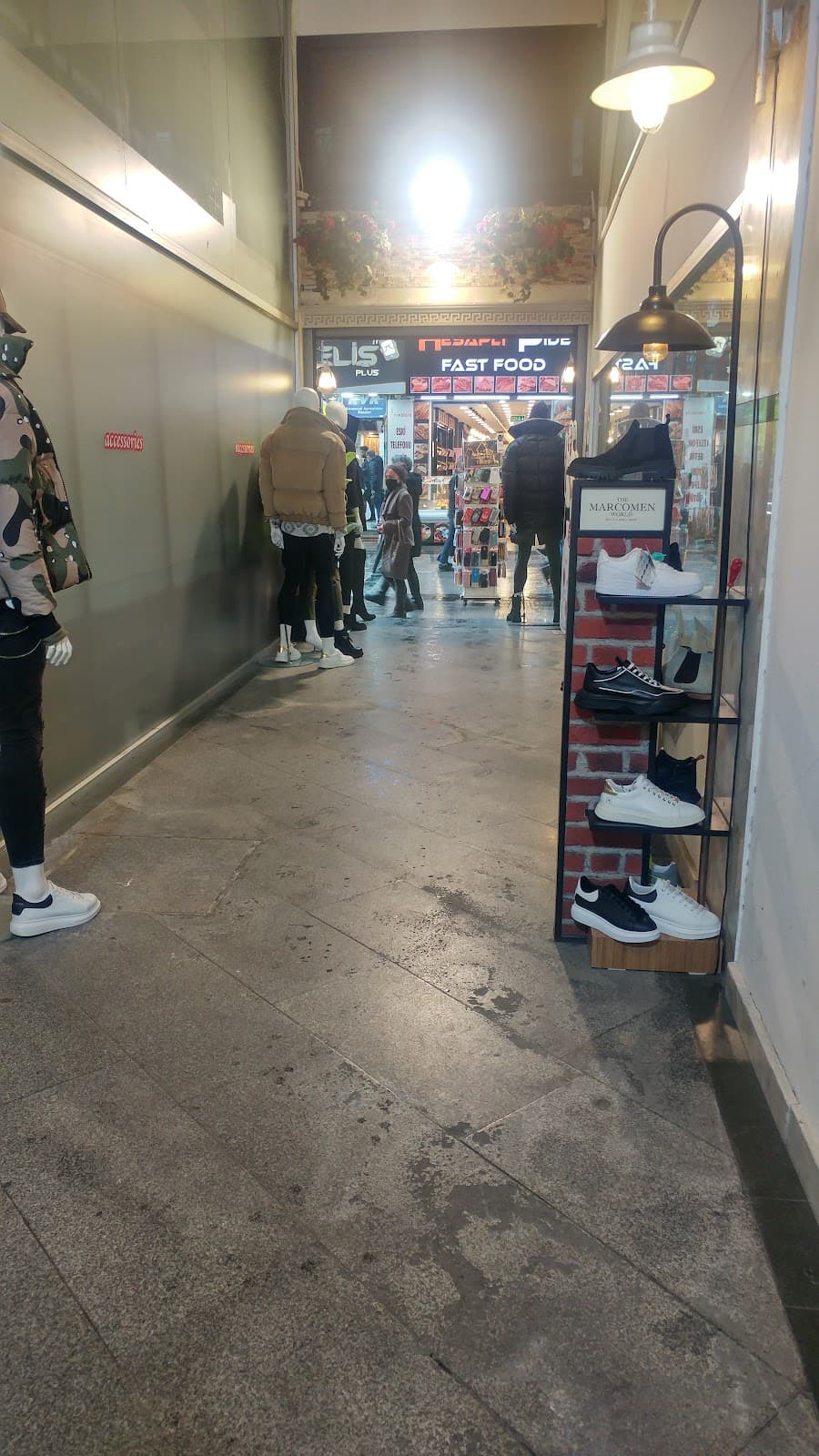Mertoğlu İş Merkezi — Karşıyaka, İzmir Hazır Ofis fotoğraf 3