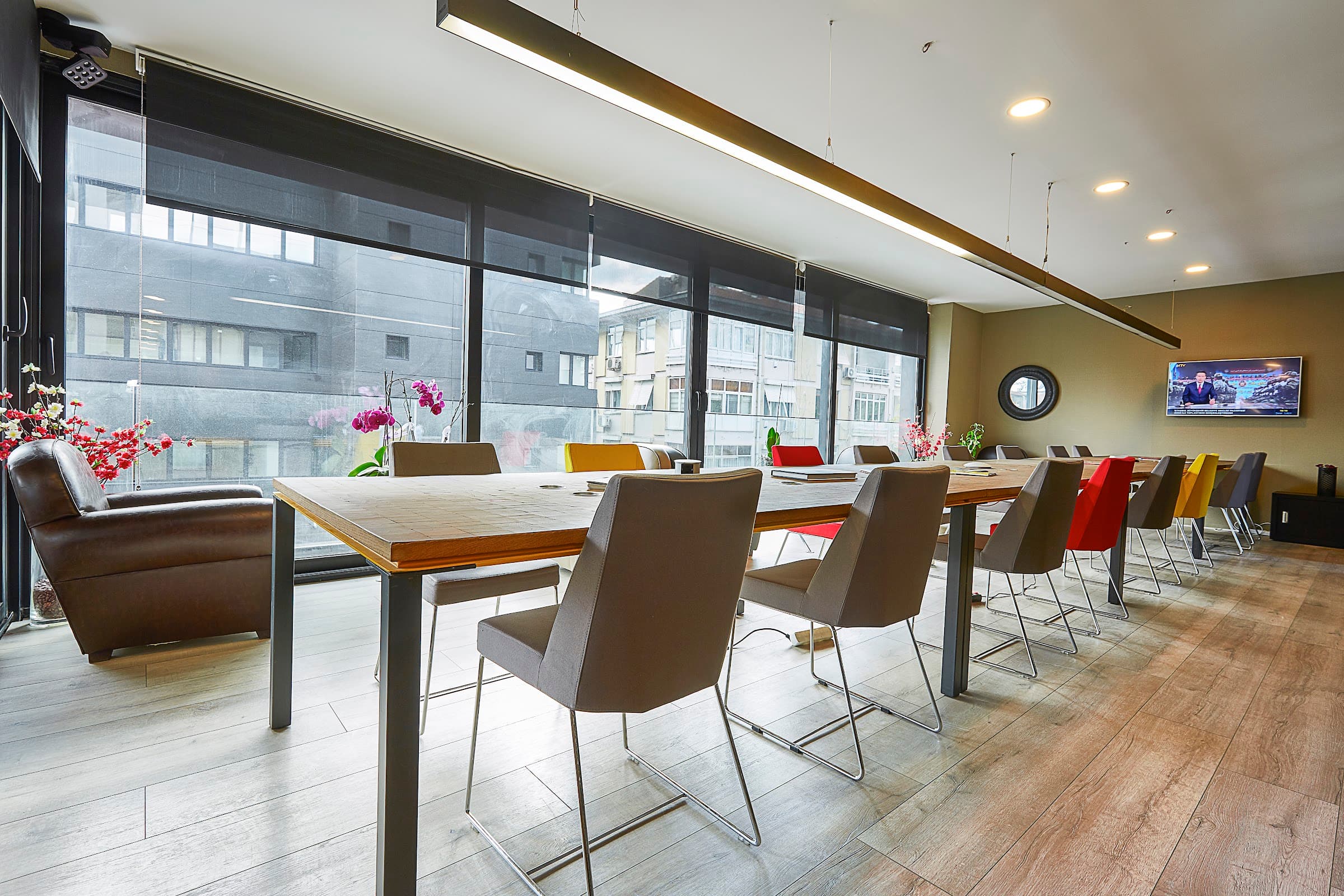 eOfis - Ark 399 — Kadıköy, İstanbul Hazır Ofis fotoğraf 3