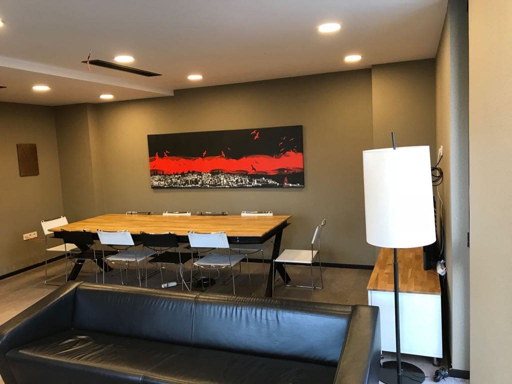 eOfis - Ark 399 — Kadıköy, İstanbul Hazır Ofis fotoğraf 5