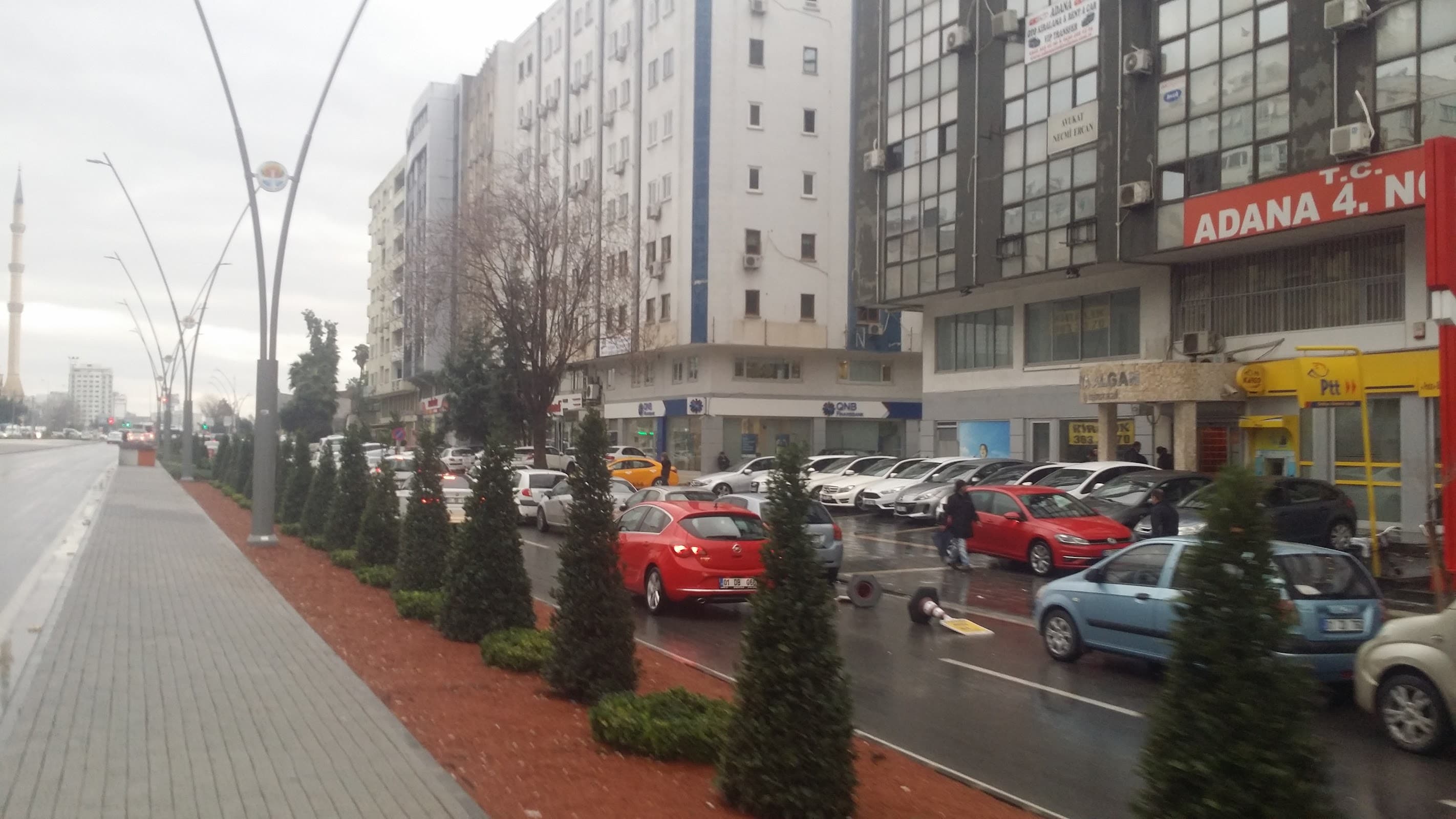 Ziya Algan İş Merkezi — Seyhan, Adana Hazır Ofis fotoğraf 5