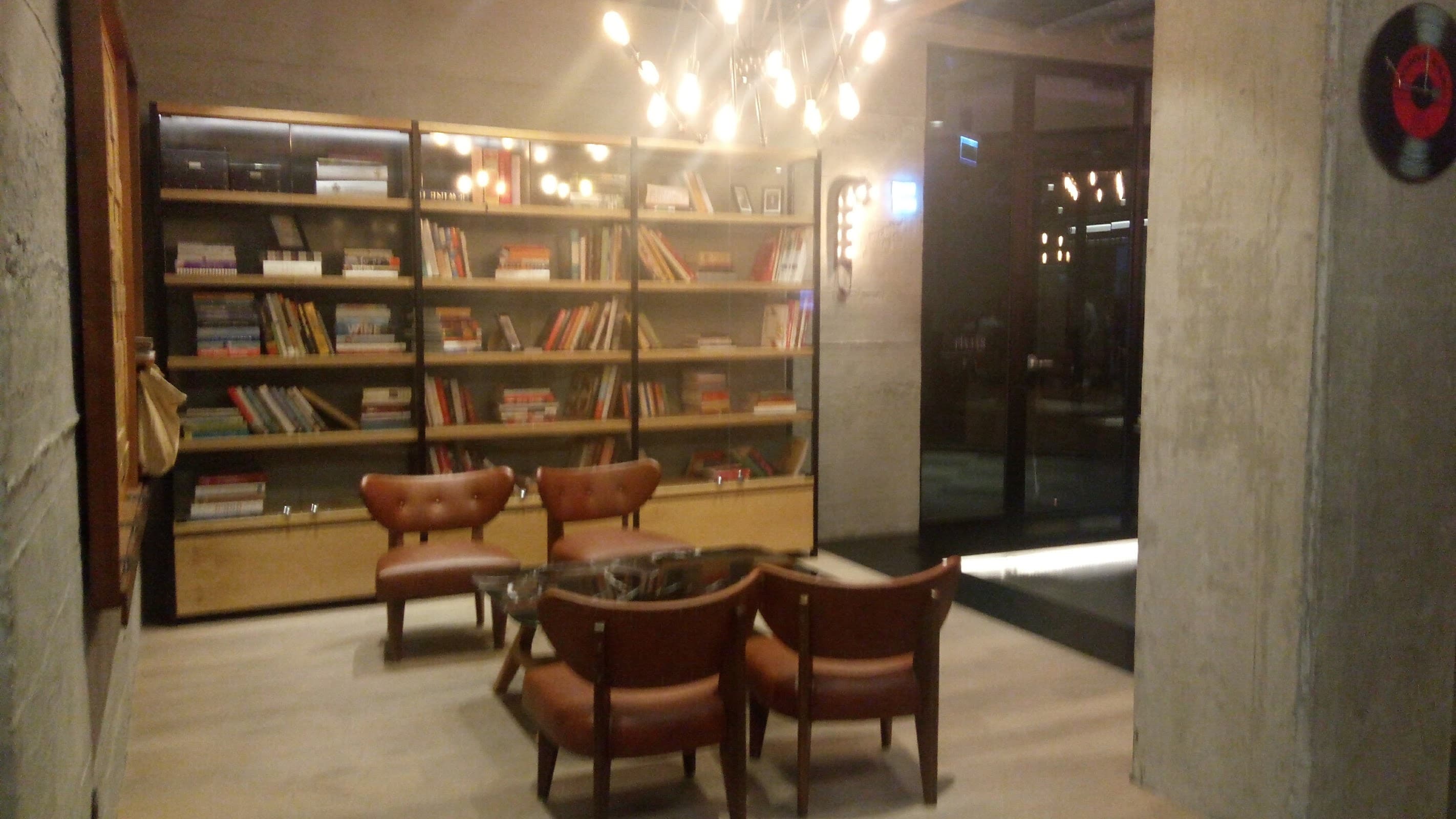 Nusr-Et Merkez Ofis — Beşiktaş, İstanbul Hazır Ofis