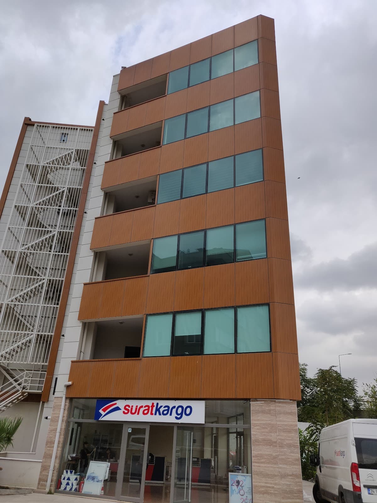 Tuğcular Ofis Sesler — Nilüfer, Bursa Hazır Ofis fotoğraf 4