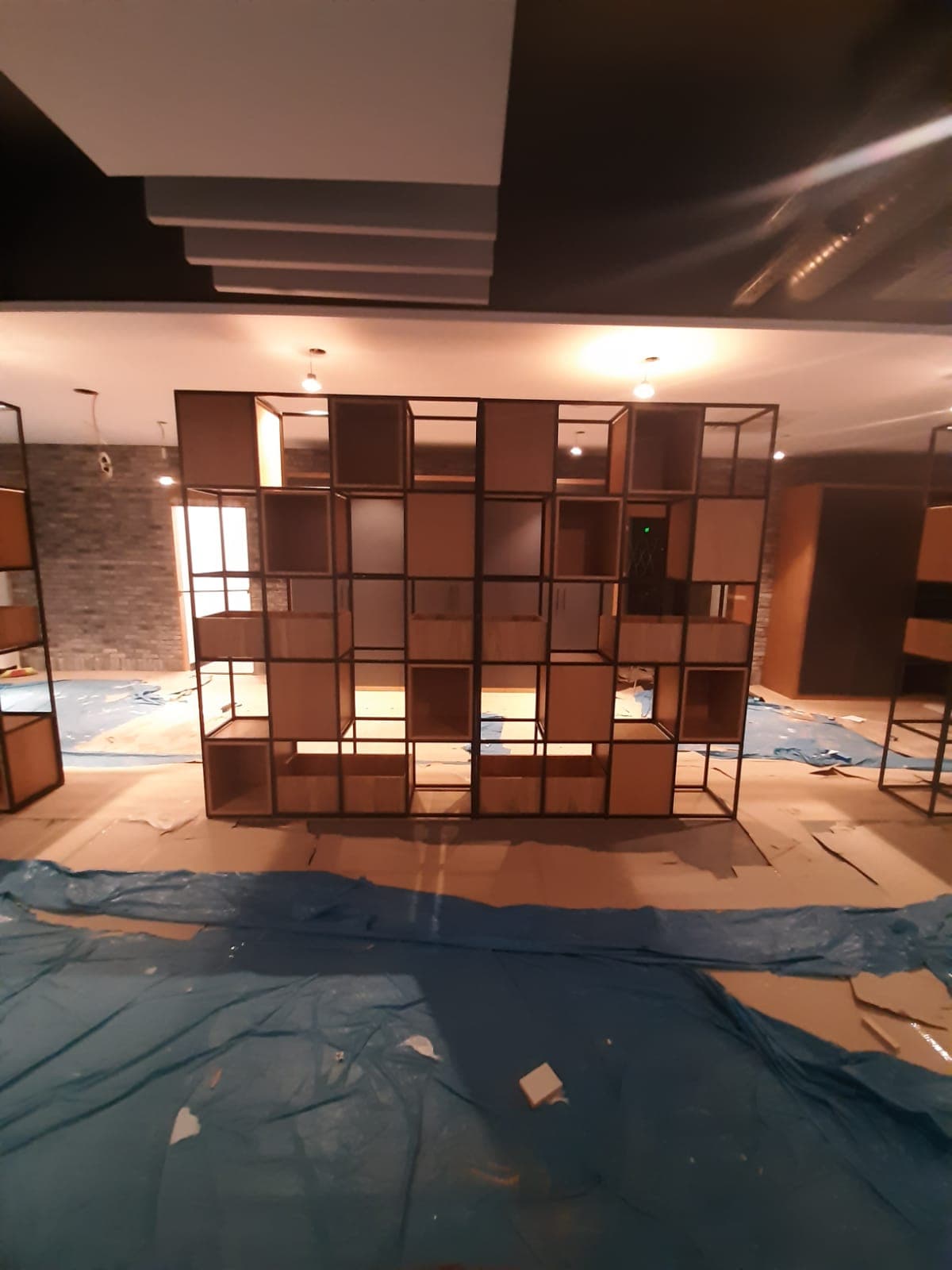 Ulugöl plaza — Ataşehir, İstanbul Plaza Ofis