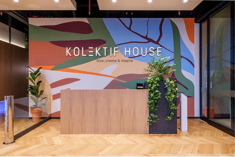 Kolektif House My Office (Ataşehir) — Ataşehir, İstanbul Coworking fotoğraf 2