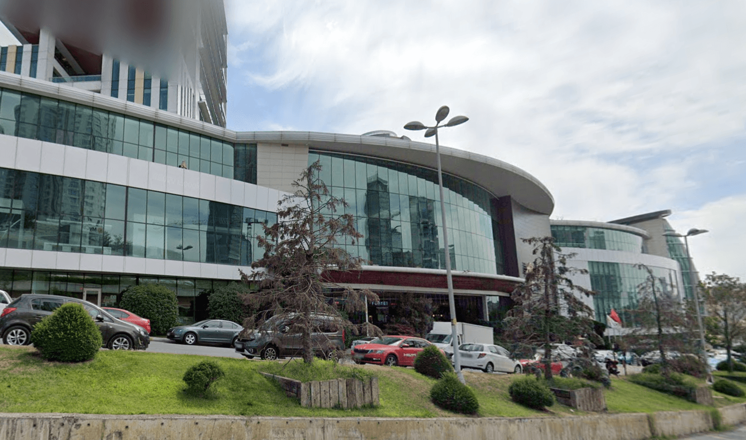 Kolektif House My Office (Ataşehir) — Ataşehir, İstanbul Coworking fotoğraf 3