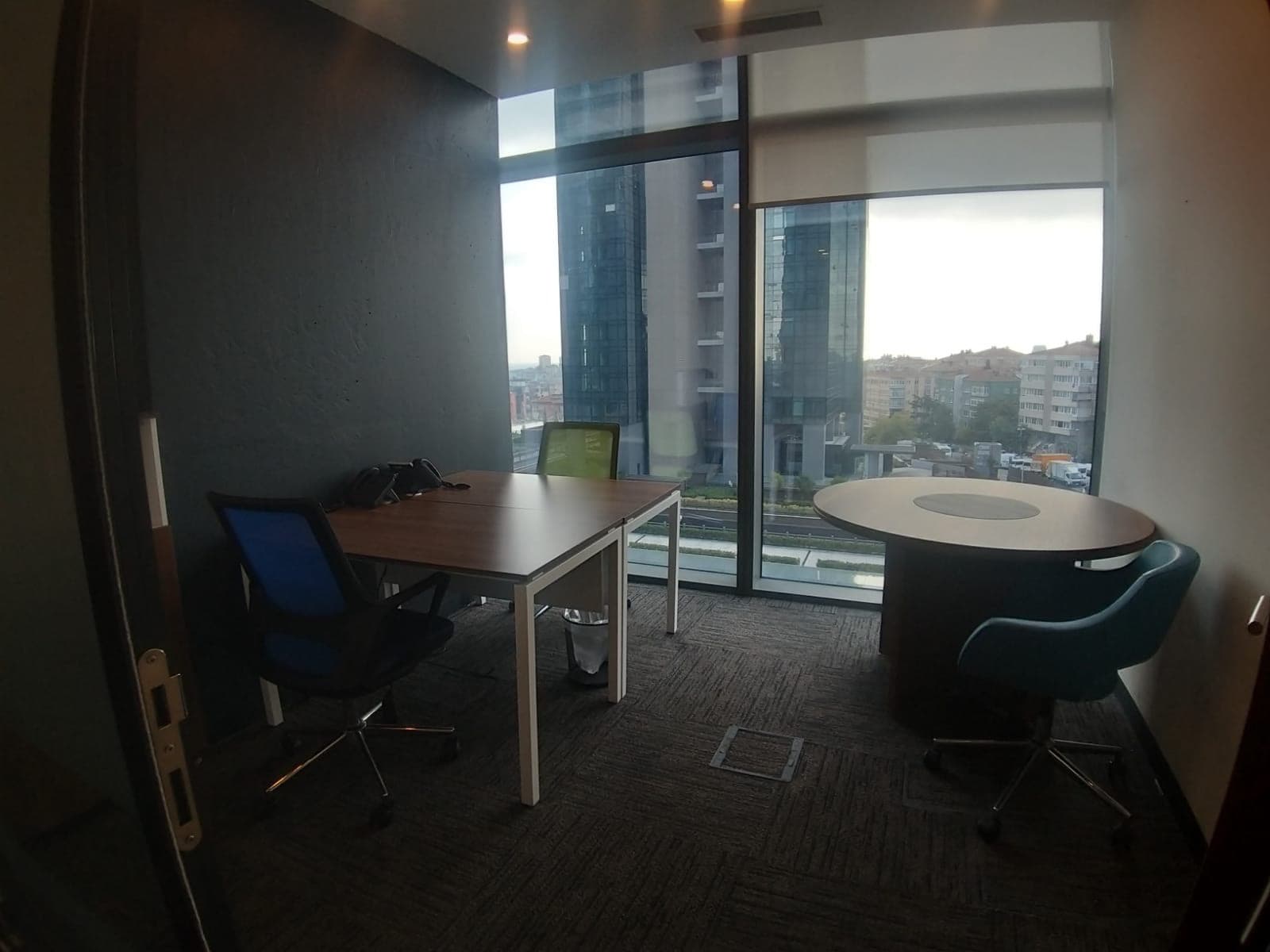 Endless Office / İstanbul — Şişli, İstanbul Hazır Ofis fotoğraf 4