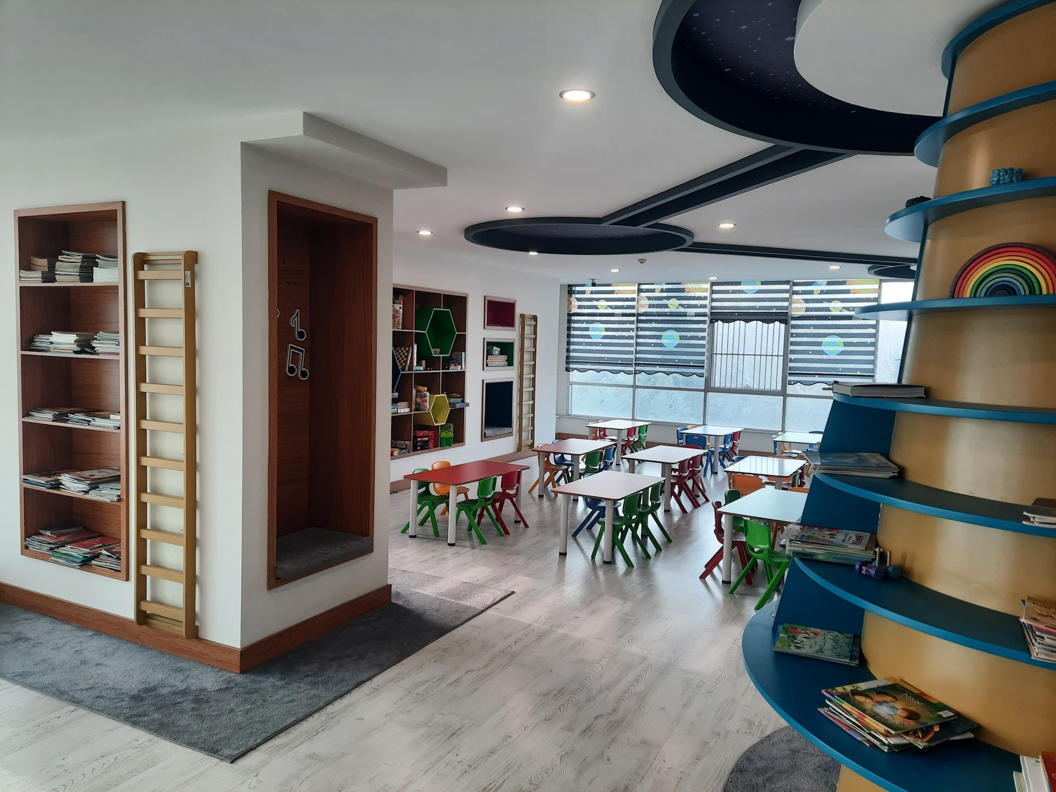 Selcuklu Sosyal Hizmet Merkezi — Selçuklu, Konya Hazır Ofis fotoğraf 3